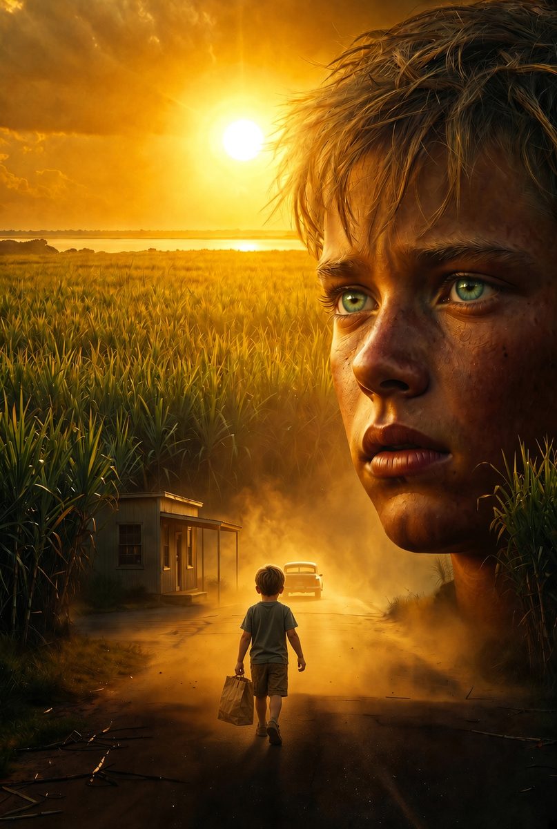 Cover of A Star Seed and A Witch by Ryan S. Mann
